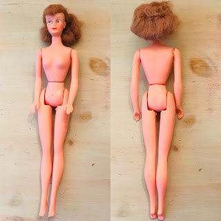 How to Make a Rerooting Tool for Dolls  Barbie doll hairstyles, Diy doll  miniatures, Barbie accessories